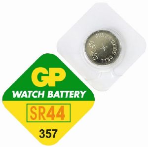 PILE BOUTON 303   /SR1154SW/ SR44W Batterie 1.55 V