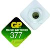 PILE BOUTON 377   SR66/ SR626SW/ Batterie  1.55 V