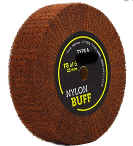 BROSSE BUFFLEX