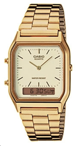 Montre Casio  AQ-230GA-9DMQYES