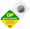 PILE BOUTON 303   /SR1154SW/ SR44W Batterie 1.55 V