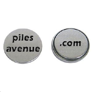PILE BOUTON  LR44/ A76/V13GA    BATTERIES  1.55 V