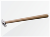 MARTEAU D 'HORLOGER Manche en bois