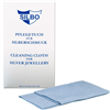 SILBO  CHIFFON D'ENTRETIEN POUR ARGENT