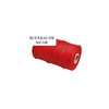 ROULEAU DE CORDE  POUR  COMTOISE ECRU OU ROUGE