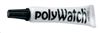 Tube  POLY WATCH  pour les polissage des verres en plexi.