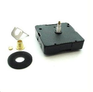 Mouvements de pendule  QUARTZ  .  Allemand