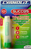 COLLE CYANOLIT Liquide 2 g  / 1 sec