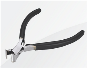 Pince Coupante   pour Horlogerie -Bijouterie /   Long 13 cm