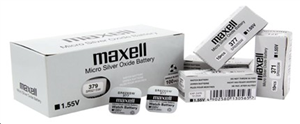 Pile bouton 364 /SR621SW  Batterie 1.55 V   Lot  de 20  piles.