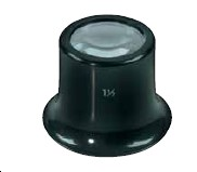 Loupe  de controle  D'Horloger